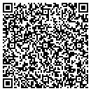 QR code with K Plus Ind Service contacts