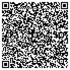 QR code with Tanoos Auto Detailing & Cr Wsh contacts