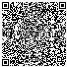 QR code with Thurston Engineering contacts