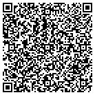 QR code with Christian Science Reading Room contacts