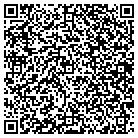 QR code with McWilliams Construction contacts