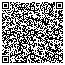 QR code with Halegraphic Design contacts