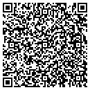 QR code with Sam F Frison contacts