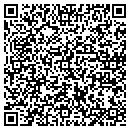 QR code with Just Pop In contacts