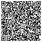 QR code with H W Allen Sewer Cleaners contacts