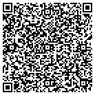 QR code with C C Lane Bride Chic contacts