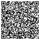 QR code with A W Gibson Company contacts