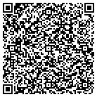 QR code with One Call Long Distance contacts