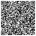 QR code with J D's Cards & Racing Collect contacts