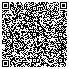 QR code with Justice Business Brokers Inc contacts