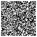 QR code with Hoosier Computers contacts