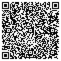 QR code with 3 D One contacts