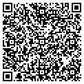 QR code with IEC contacts