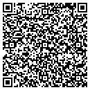 QR code with A Maid Just For You contacts