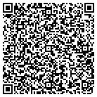 QR code with Hills Small Engine Repair contacts