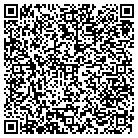 QR code with Mc Gaha Heating Cooling & Elec contacts