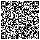 QR code with Ted Hullinger contacts