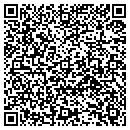 QR code with Aspen Cafe contacts