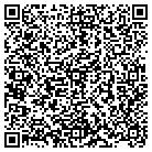 QR code with St John The Baptist Script contacts