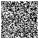 QR code with Hunters Den contacts