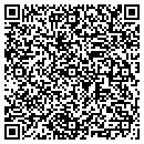 QR code with Harold Parsons contacts