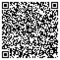 QR code with Bravo contacts