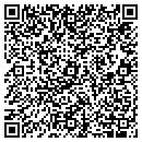 QR code with Max Cain contacts