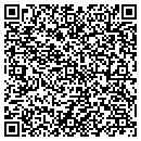 QR code with Hammers Garage contacts