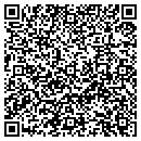 QR code with Innerspace contacts