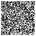 QR code with CSX contacts
