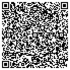 QR code with T-N-T Entertainment contacts