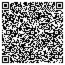 QR code with D C's Hair Salon contacts