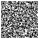 QR code with Horn Patterns contacts