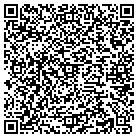 QR code with Huffaker Woodworking contacts