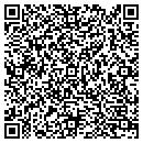 QR code with Kenneth B Boles contacts