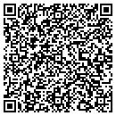 QR code with CGA Monuments contacts