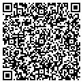 QR code with ME West contacts