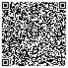 QR code with Phillips Property Service Inc contacts