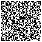 QR code with M A D D Lafayette C A T contacts