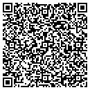 QR code with A Hattersley & Sons Inc contacts