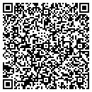 QR code with Dapper Dog contacts