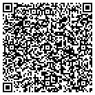 QR code with Hayden Anderson Transit System contacts