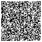 QR code with Malotts Hunting Sup Taxidermy contacts