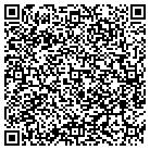 QR code with Richard J Peach Inc contacts