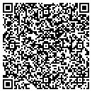QR code with Coreys Tanning contacts