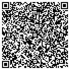 QR code with Plastics Processing Of Evansvi contacts