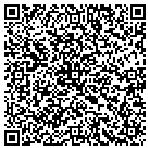 QR code with Services For The Blind Div contacts
