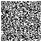 QR code with Huffman Family Chiropractic contacts