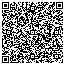 QR code with King Ribs Bar-B-Q contacts