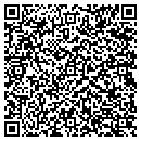 QR code with Mud Hut The contacts